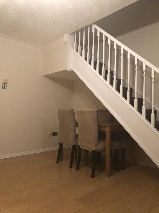 Waltham Abbey Private Property 외부 사진