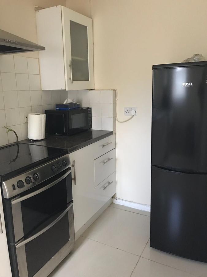 Waltham Abbey Private Property 외부 사진